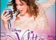 Quiz Violetta et Martina