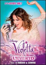 Quiz Violetta