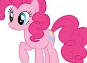 Quiz My Little Pony : Pinkie Pie