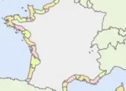 Quiz G51 - Je suis un littoral