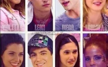 Quiz Violetta