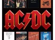 Quiz AC/DC : discographie en vrac