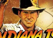 Quiz Indiana Jones