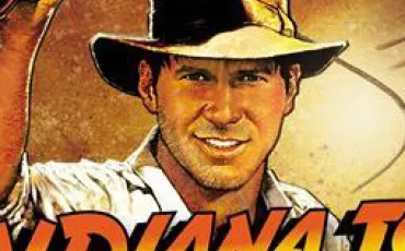 Quiz Indiana jones