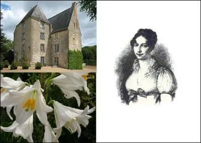 Elle est Laure de Berny, l'inspiratrice et l'amante de cet auteur à l'imposante production. Cette femme deviendra Henriette de Mortsauf dans un roman paru en 1836.
De quel ouvrage est-il question ?