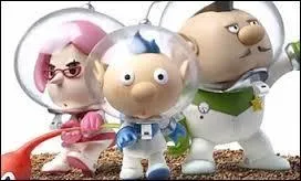 Combien de personnages peut-on jouer dans Pikmin 3 ?