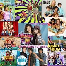 Quiz Disney channel