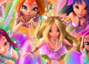 Quiz Winx transformation