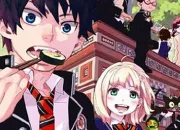 Quiz Le titre des chapitres de Blue Exorcist (4)