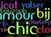 Quiz Mots  dcouvrir N19