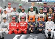 Quiz Les pilotes de F1