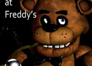 Quiz Five Nights at Freddy's