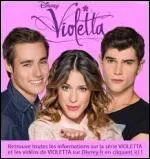 De qui Violetta est-elle amoureuse ?