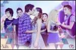 Quiz Violetta