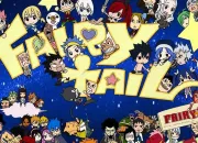 Quiz Personnages de Fairy Tail