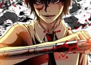 Quiz Reborn en dlire ! (4) Hibari, le tueur professionnel