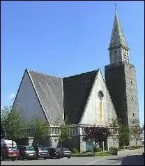 Cette balade débute en Bretagne, à Kervignac, commune située dans le département ...