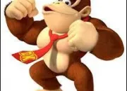 Quiz Famille Donkey Kong