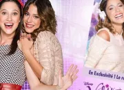 Quiz Martina Stoessel