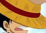 Quiz One Piece : Luffy