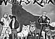 Quiz Wolf Rain