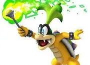 Quiz Les Koopalings