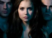 Quiz Vampire Diaries -- Les vampires