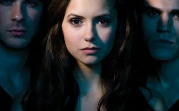 Quiz Vampire diaries