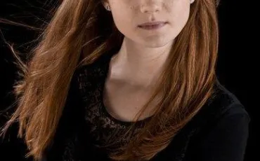 Quiz Ginny weasley