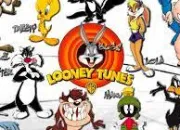 Quiz Personnages des Looney Tunes