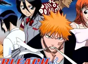 Quiz Bleach