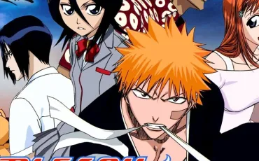 Quiz Bleach