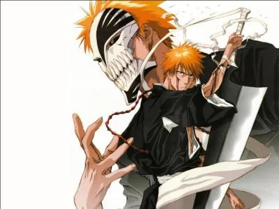 Quel est le nom du bankai d'Ichigo ?