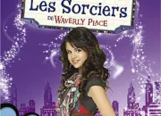 Quiz Les Sorciers de Waverly Place