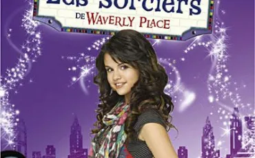 Quiz Les sorciers de waverly place