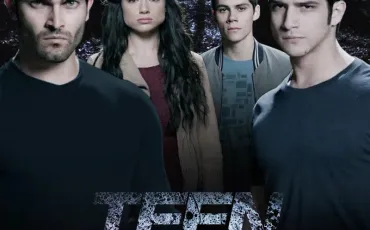 Quiz Teen wolf