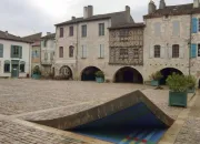 Quiz Petites villes franaises 31