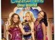 Quiz Les cheetah girls 3