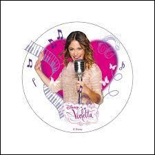 Quiz Violetta