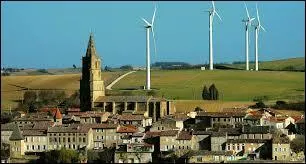 Nous partons à la découverte de la commune midi-pyrénéenne d'Avignonet-Lauragais. Nous nous rendons dans le département ...