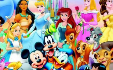 Quiz Disney