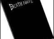 Quiz Death Note