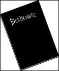 Comment Yagami Raito obtient-il la Death note ?