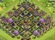 Quiz Clash of Clans