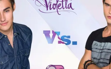 Quiz Violetta