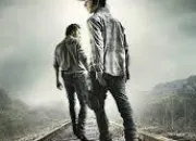 Quiz The Walking Dead - Saison 1