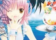 Quiz Shugo Chara