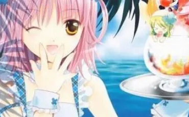 Quiz Shugo chara