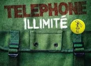 Quiz TLPHONE : 'Tlphone illimit'