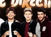 Quiz One Direction